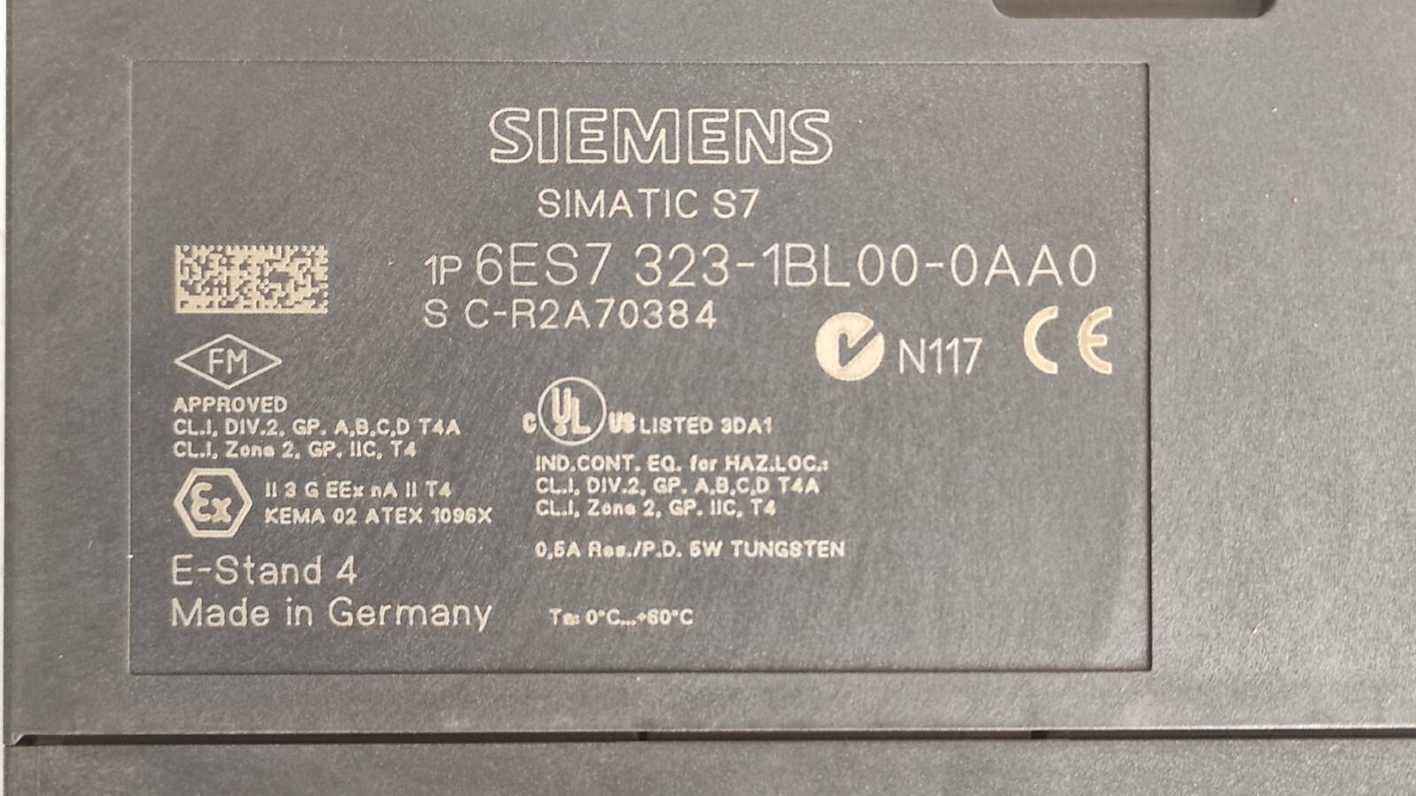 admin/uploads/uploads/Siemens 6es7 323 1bl00-0aa0 -6ES7 323-1BL00-0AA0 Digital I-O Module_2.webp